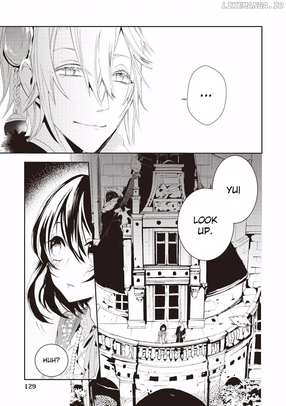 Akachan Ryuu no Osewagakari ni Ninmei saremashita chapter 6 - page 7