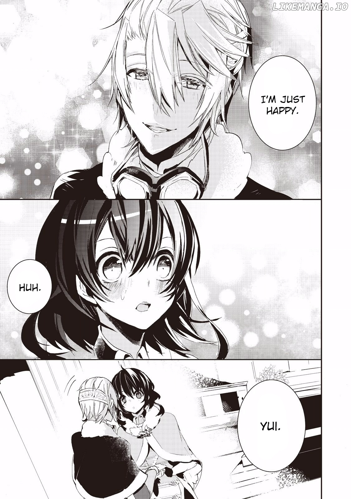 Akachan Ryuu no Osewagakari ni Ninmei saremashita chapter 7 - page 23