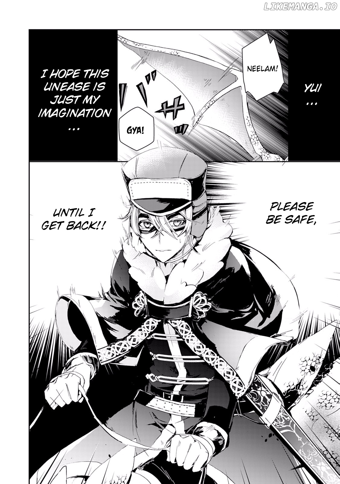 Akachan Ryuu no Osewagakari ni Ninmei saremashita chapter 9 - page 18
