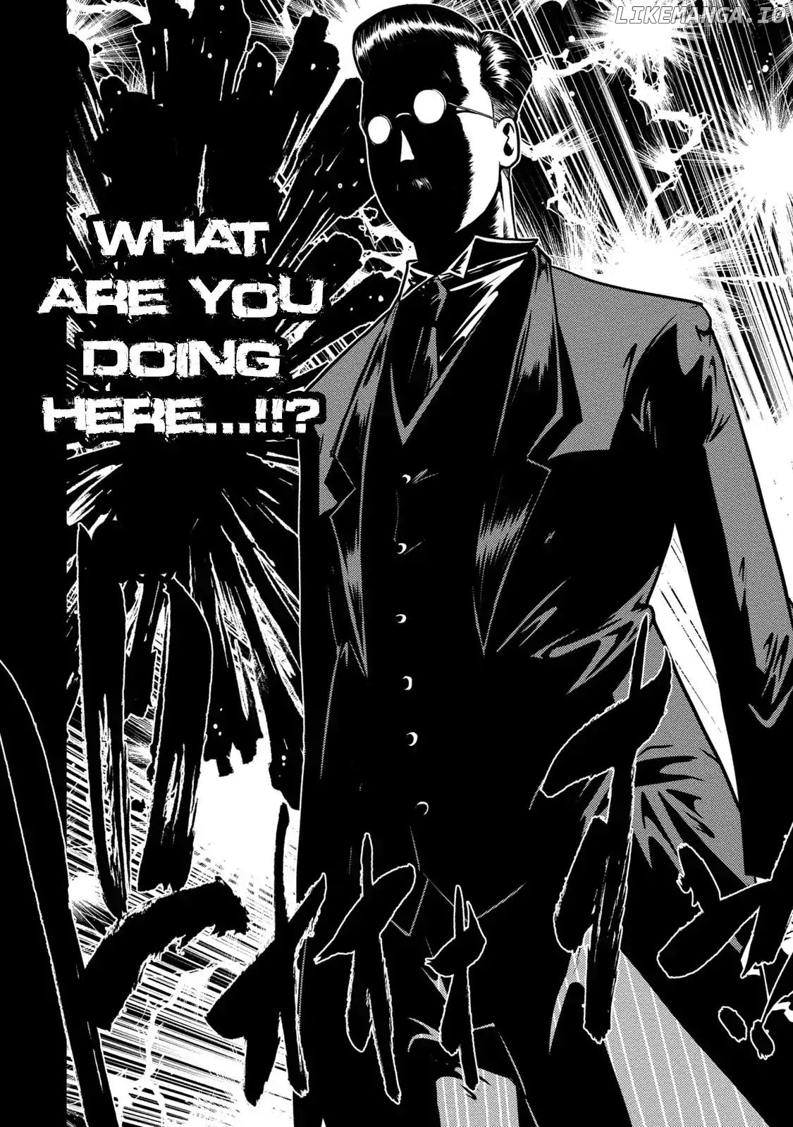 Mudazumo Naki Kaikaku: Princess of Zipang chapter 1 - page 30