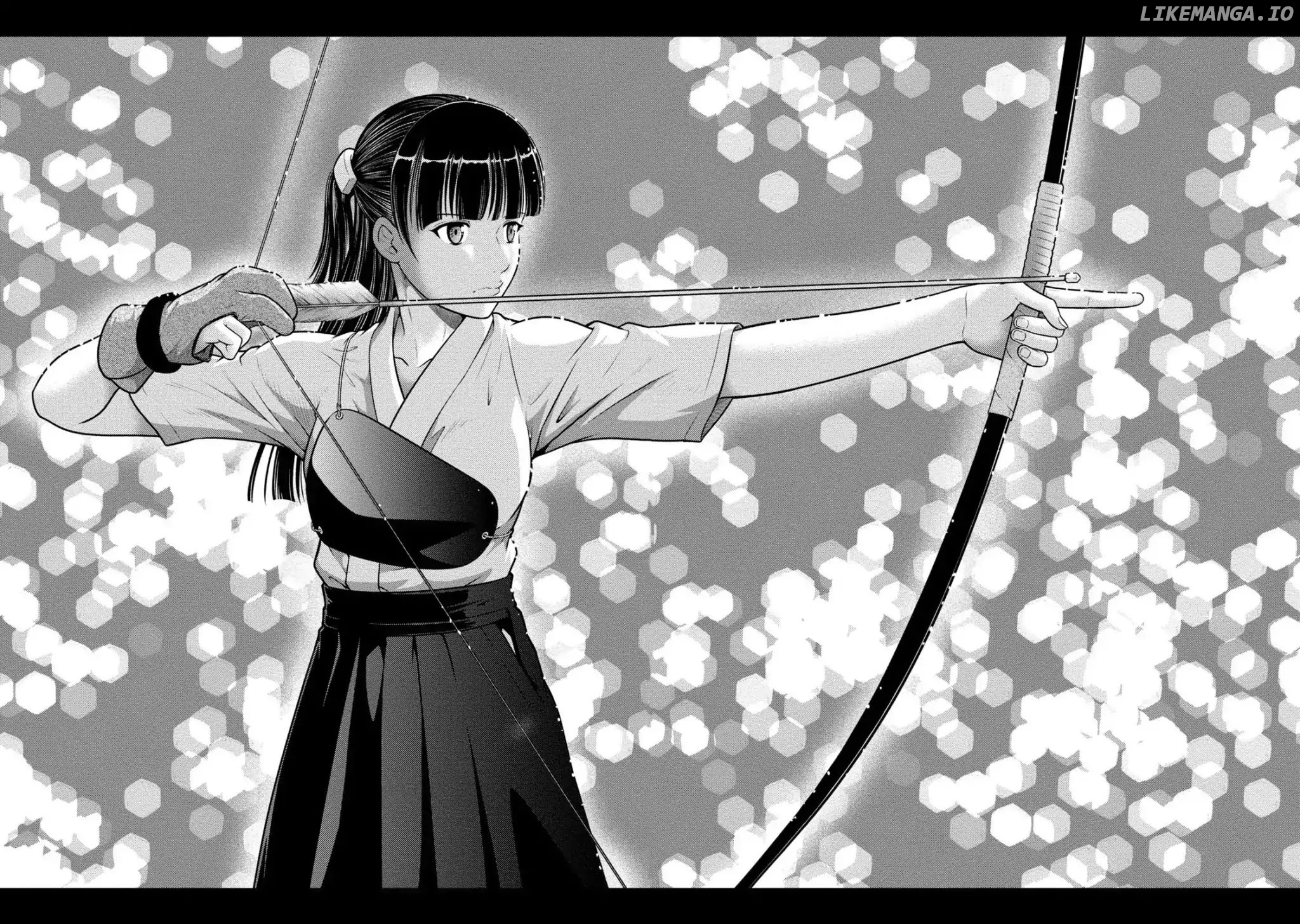 Mudazumo Naki Kaikaku: Princess of Zipang chapter 6 - page 2