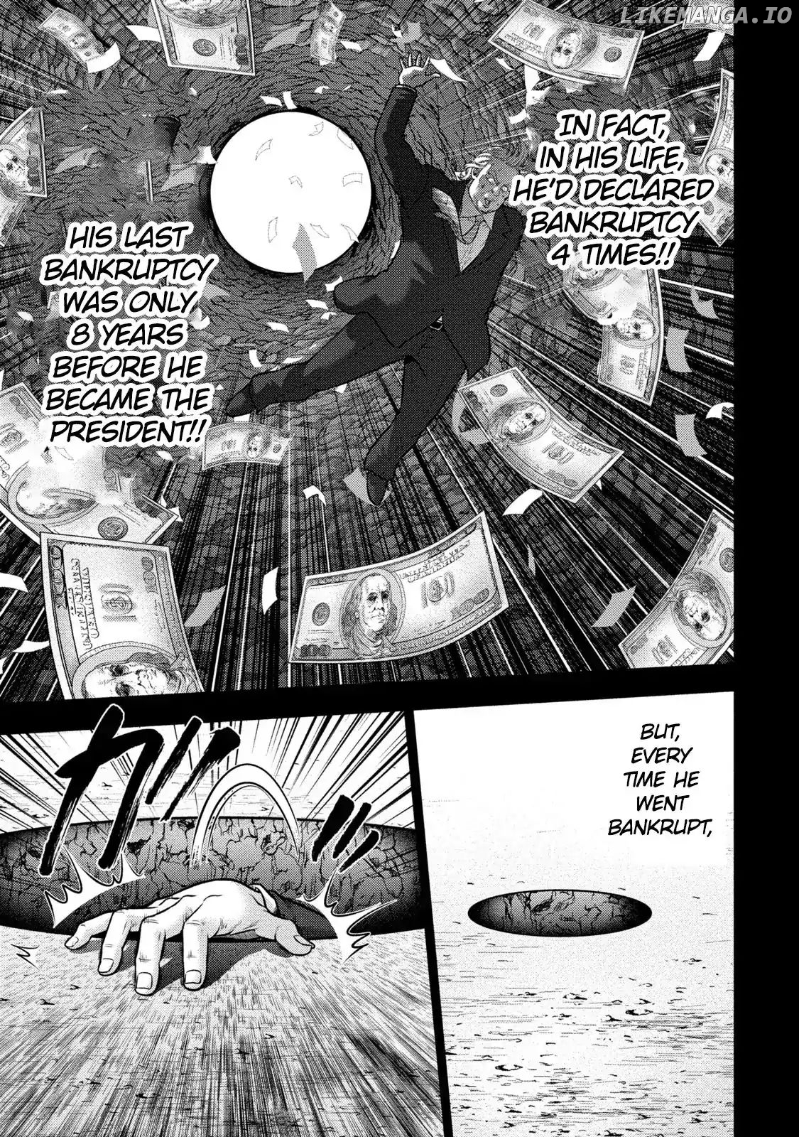 Mudazumo Naki Kaikaku: Princess of Zipang chapter 6 - page 20