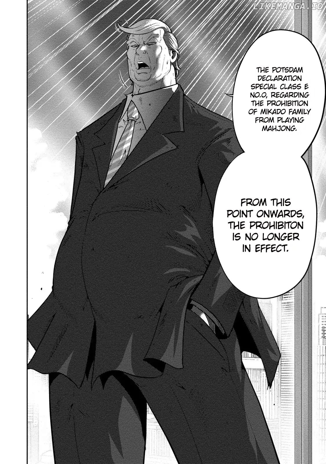 Mudazumo Naki Kaikaku: Princess of Zipang chapter 8 - page 9