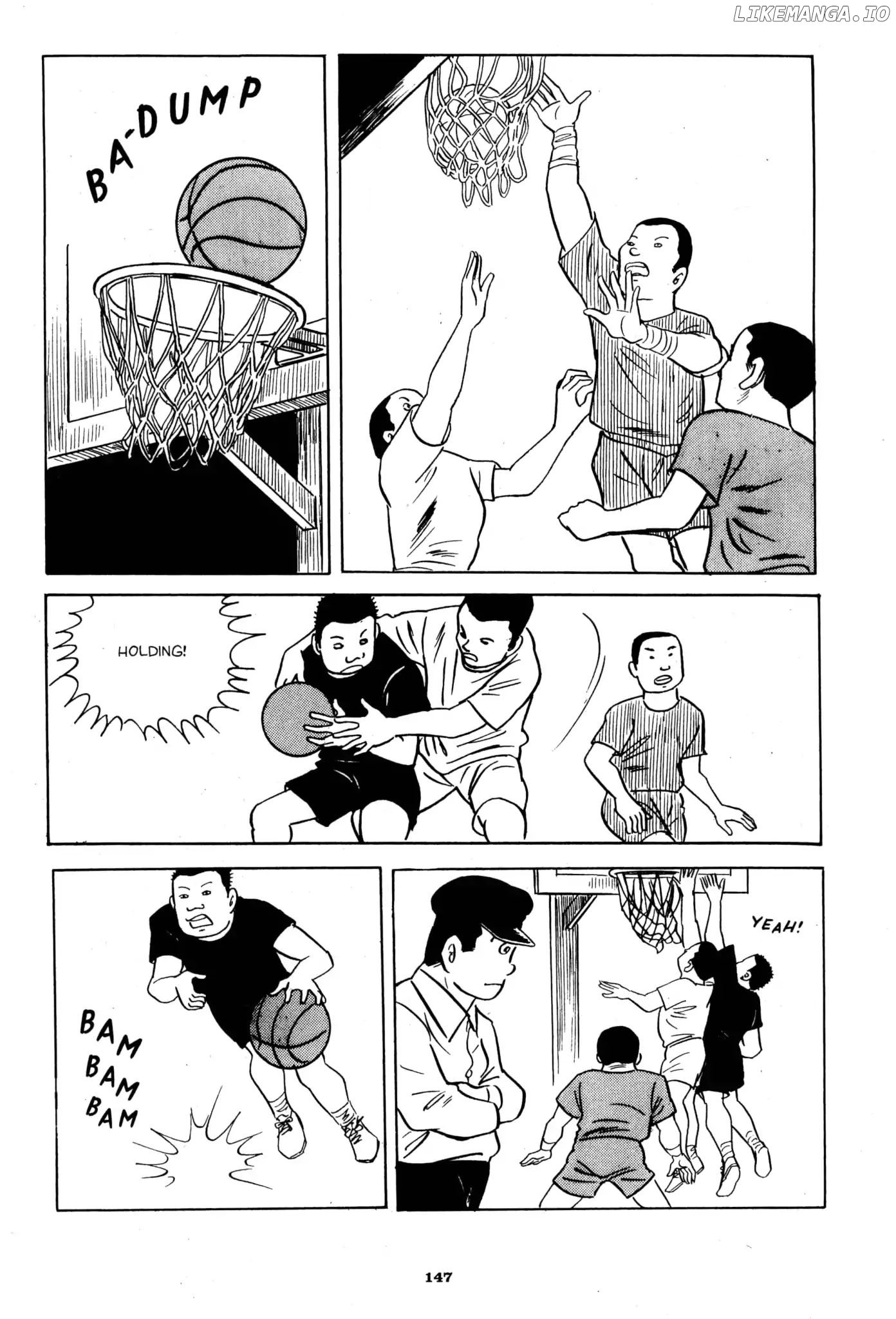 A Drifting Life chapter 8 - page 7