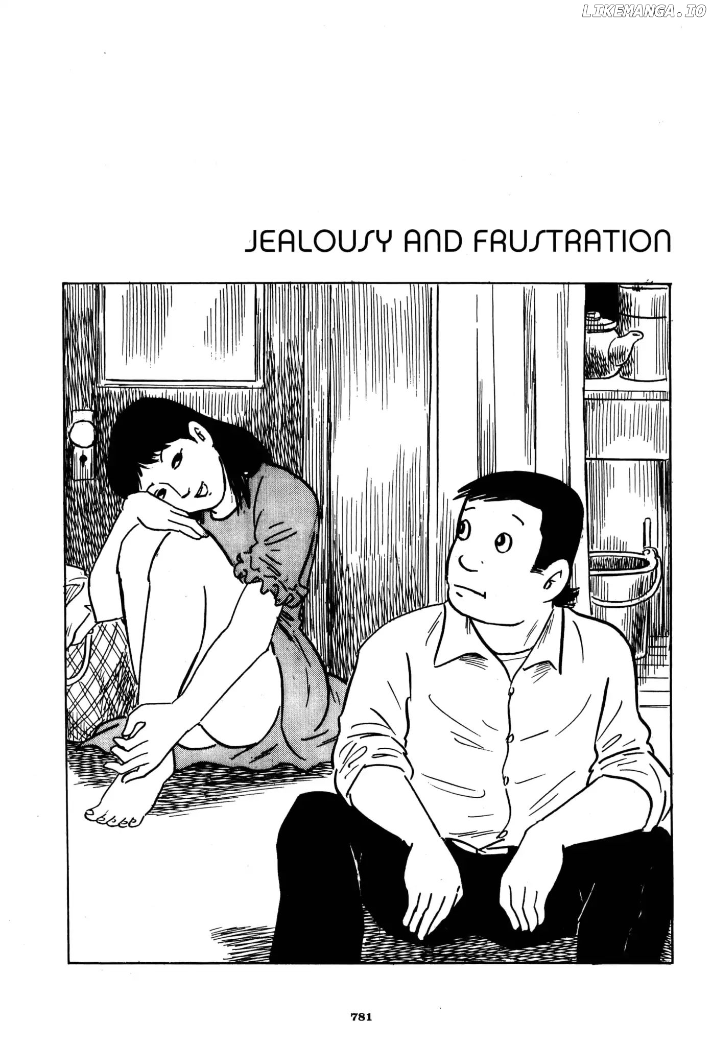 A Drifting Life chapter 46 - page 1