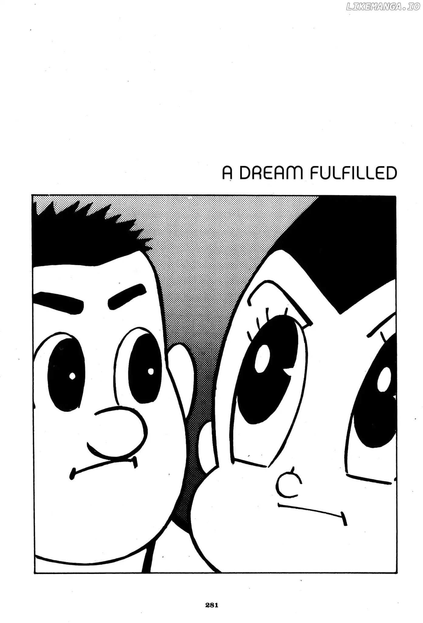 A Drifting Life chapter 15 - page 1