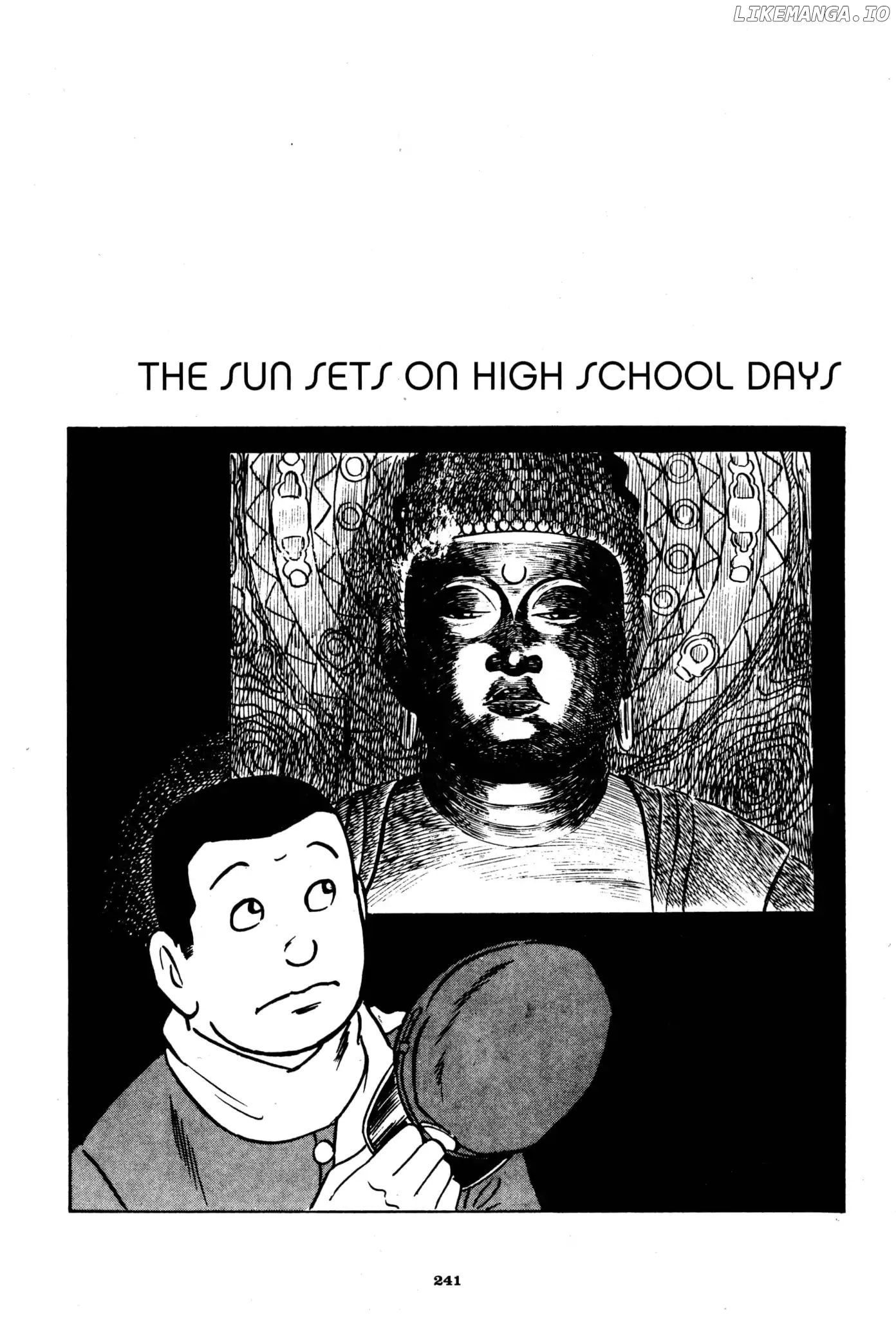 A Drifting Life chapter 13 - page 1