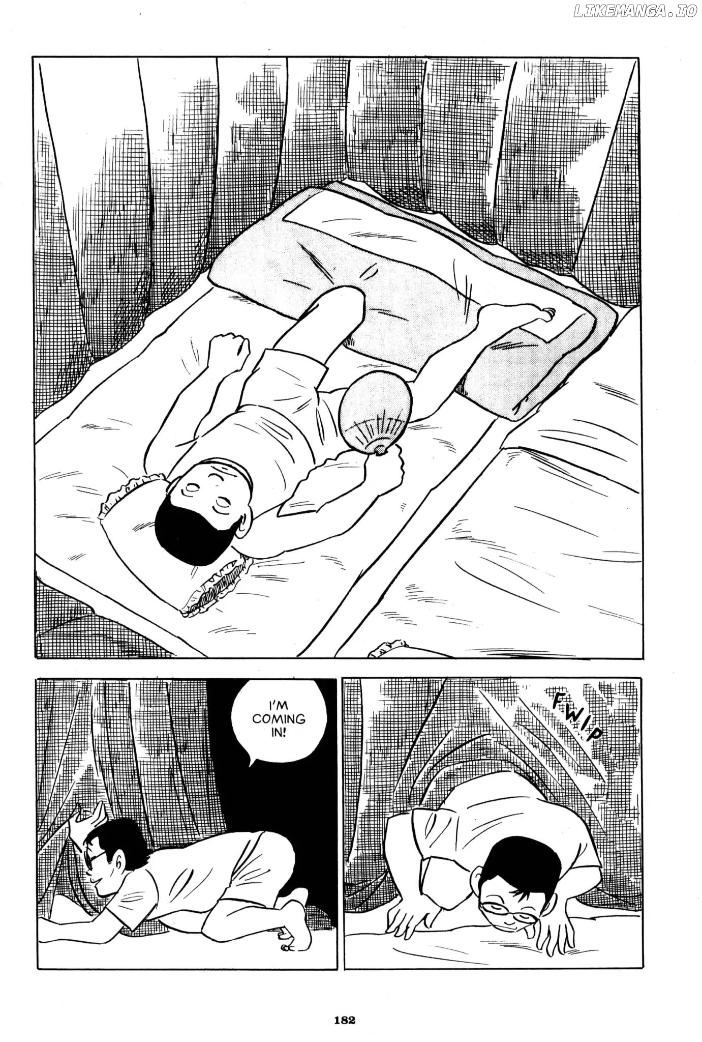 A Drifting Life chapter 10 - page 2