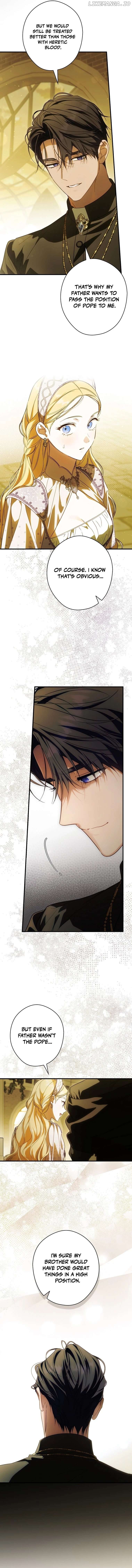How to Get My Husband on My Side Chapter 94 - page 9