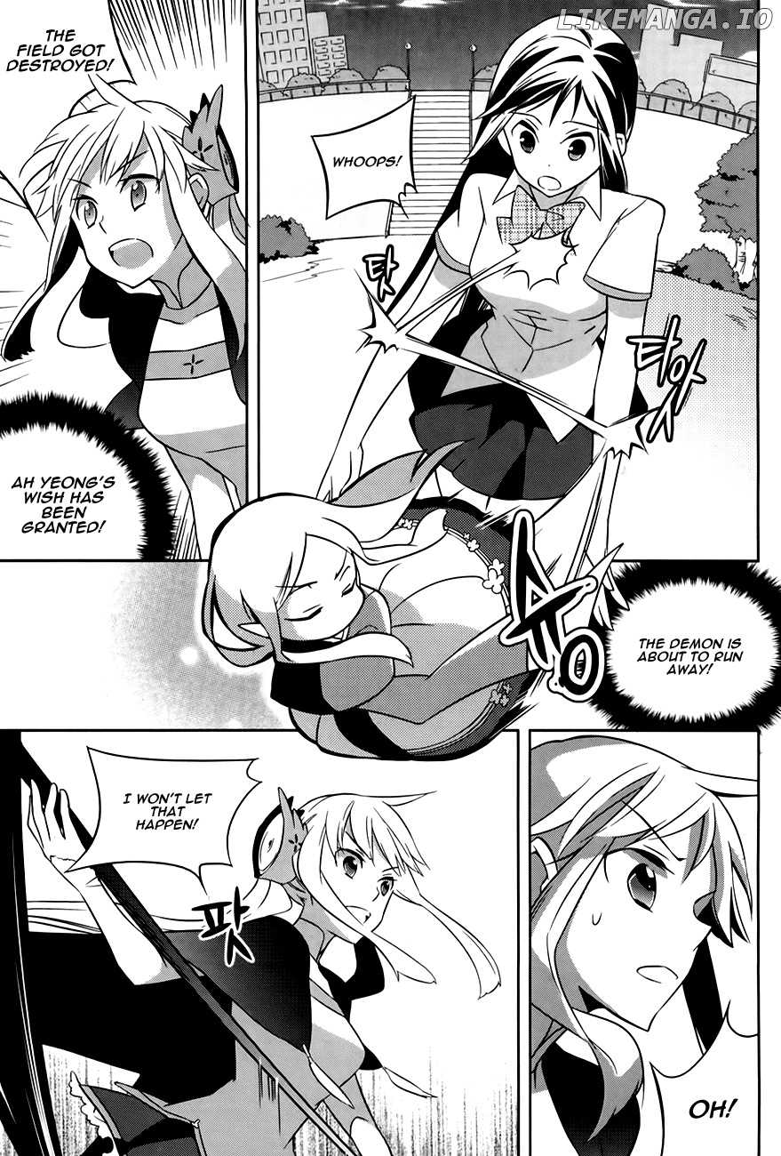 Field Trip chapter 3 - page 32