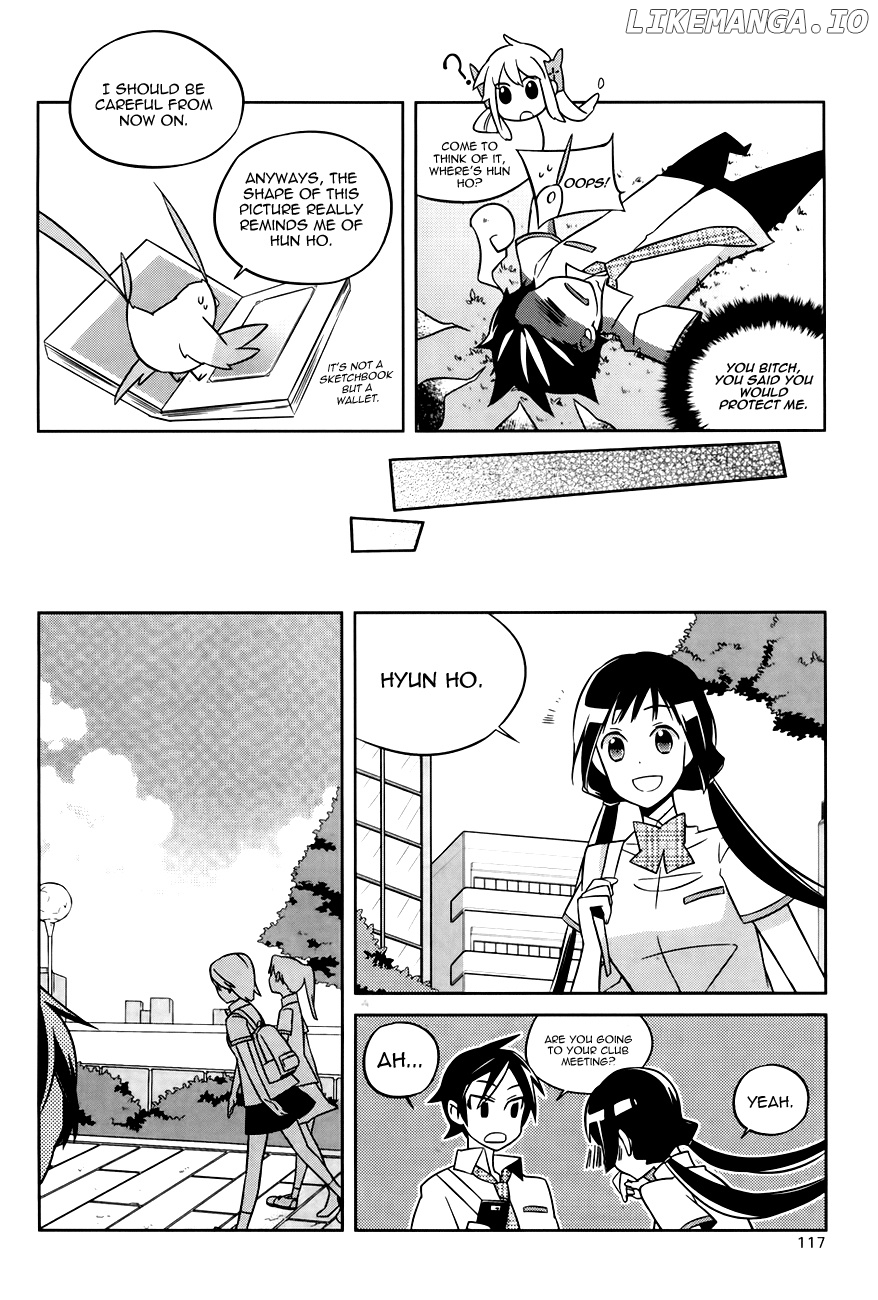 Field Trip chapter 3 - page 36