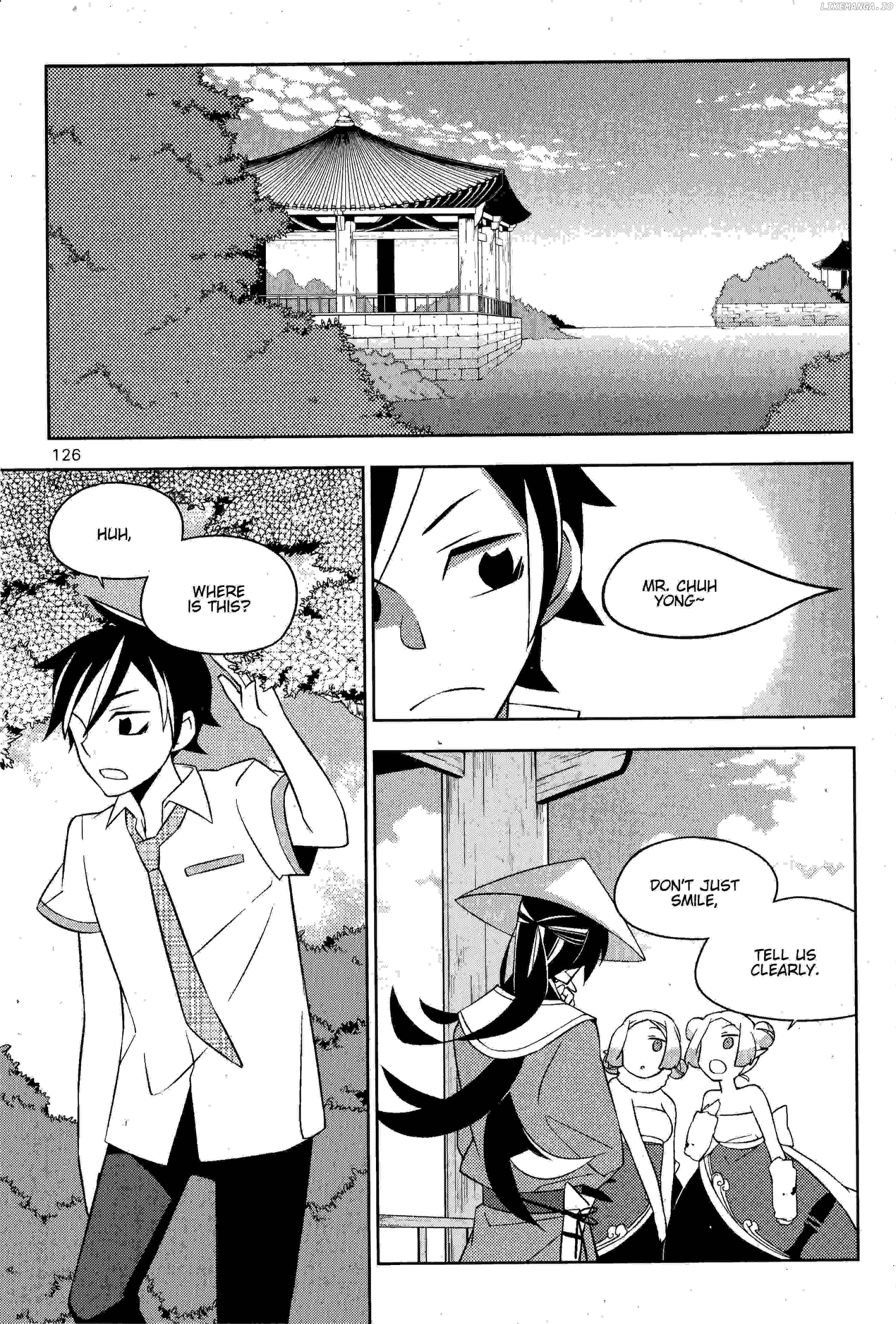 Field Trip chapter 4 - page 2