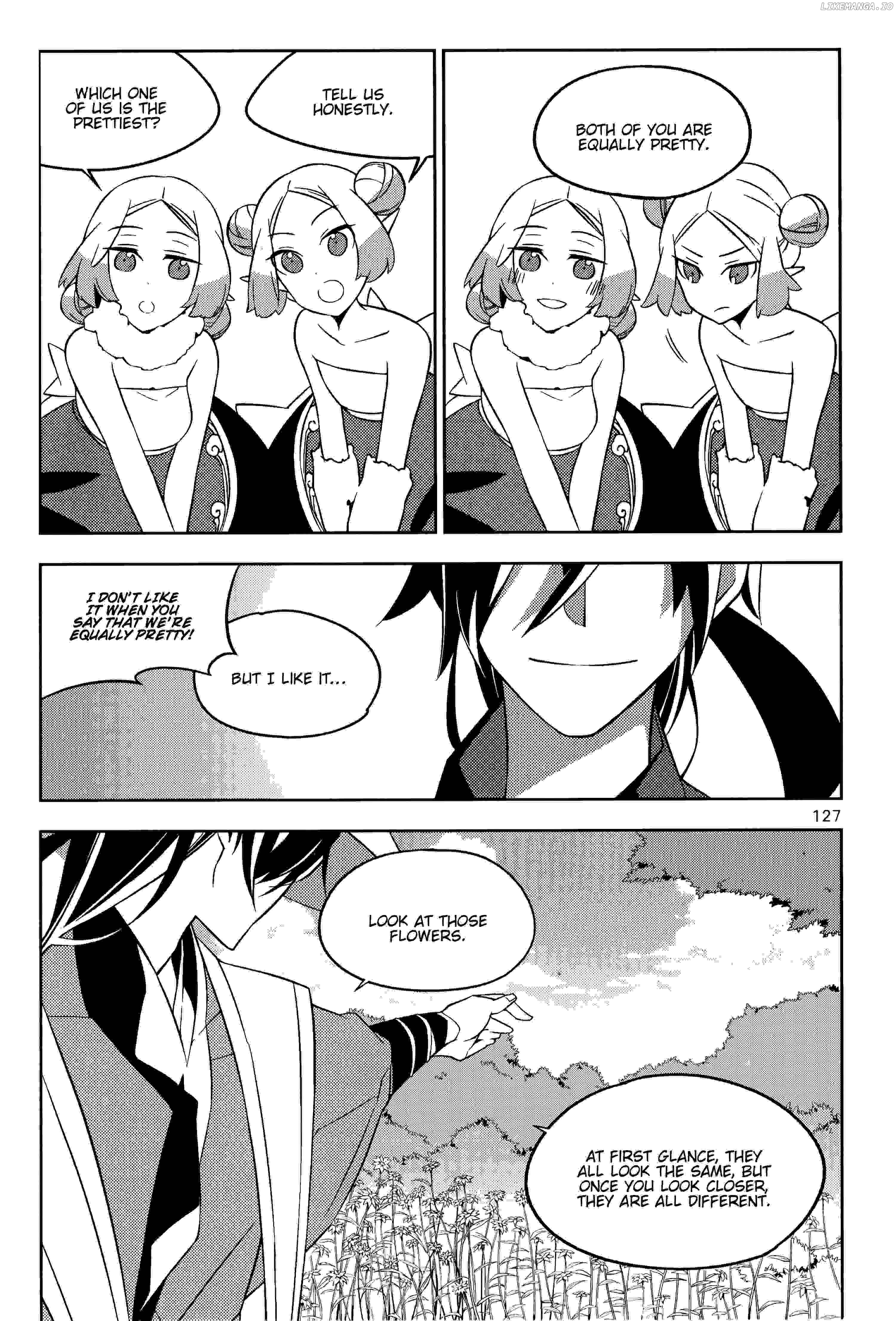 Field Trip chapter 4 - page 3