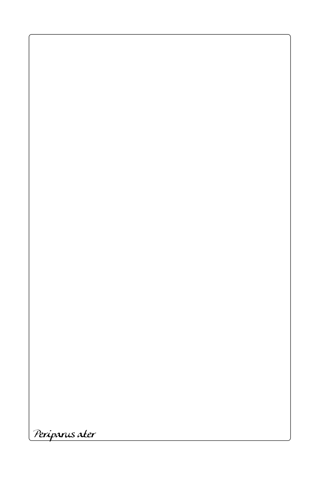 The Story of Letters chapter 3 - page 2