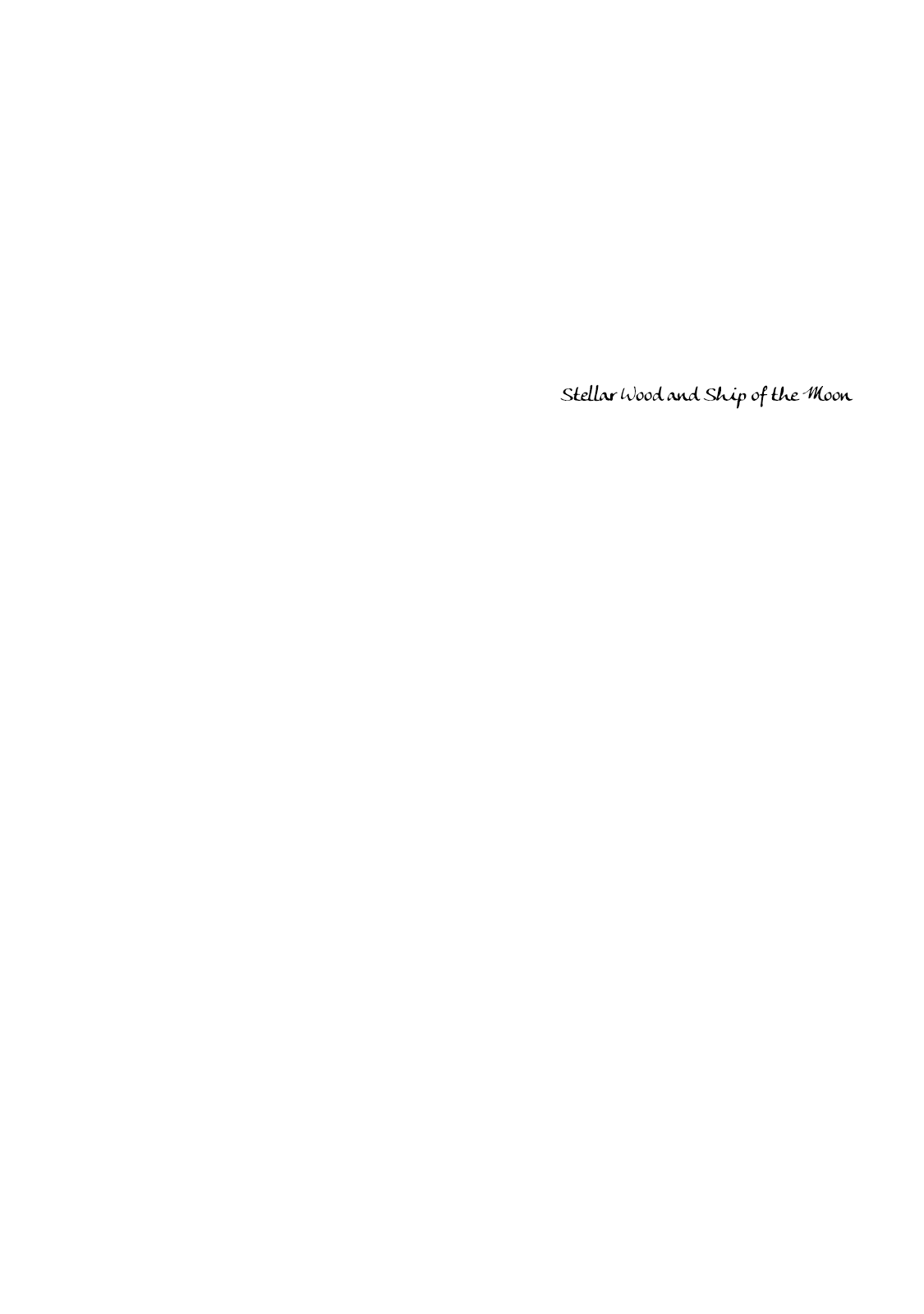 The Story of Letters chapter 5 - page 3