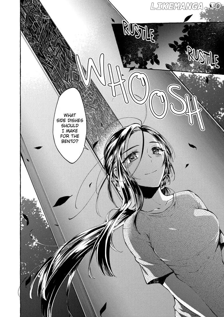 Hinako's My Wife?! chapter 1 - page 4