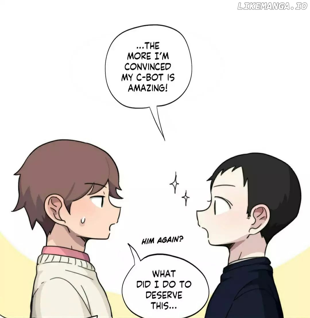 Star x Fanboy chapter 0.1 - page 2