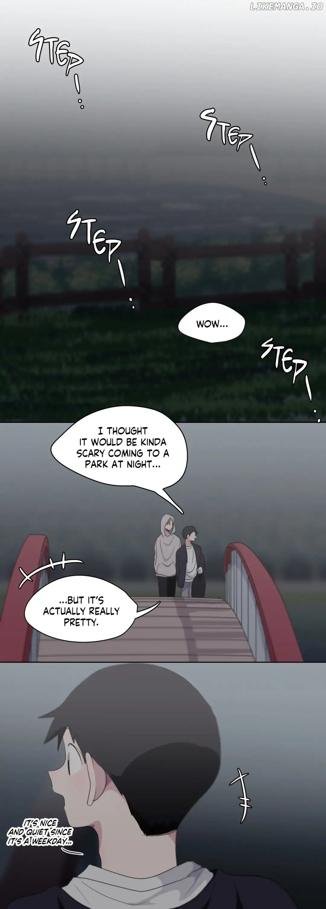 Star x Fanboy chapter 100 - page 5