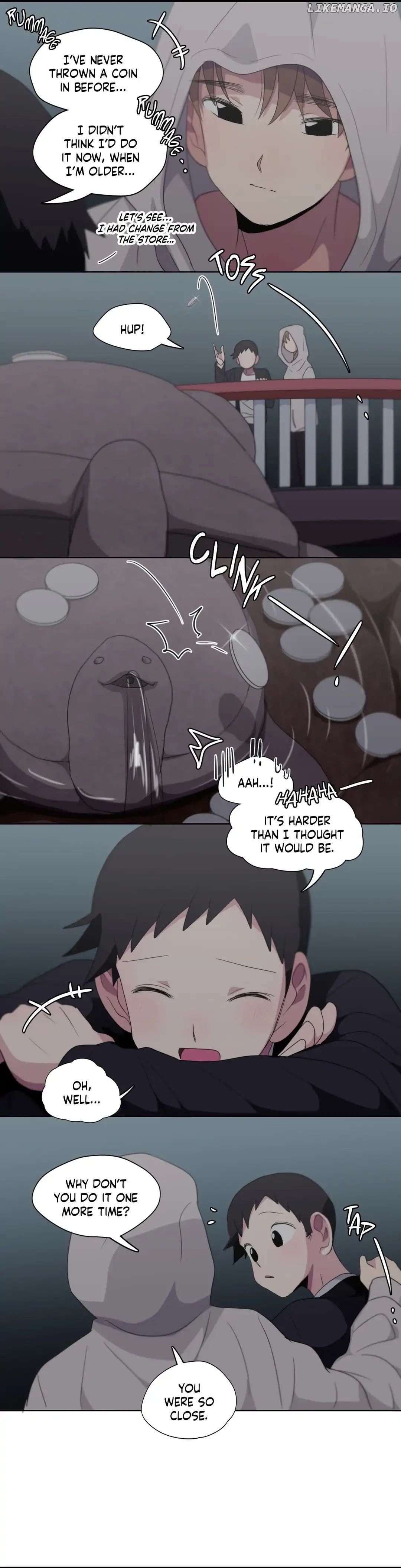Star x Fanboy chapter 100 - page 7