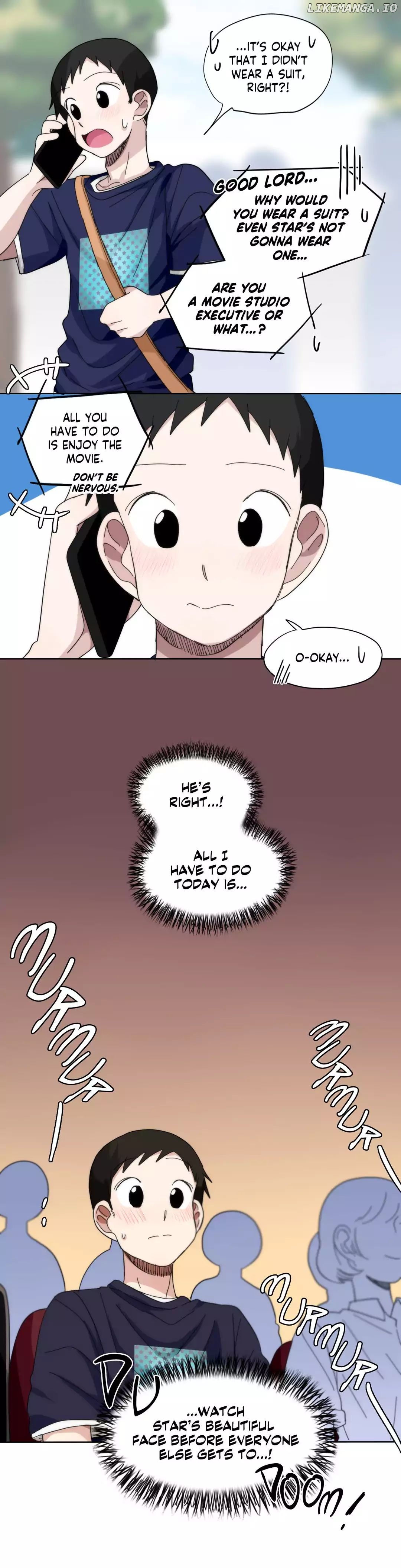 Star x Fanboy chapter 52 - page 2
