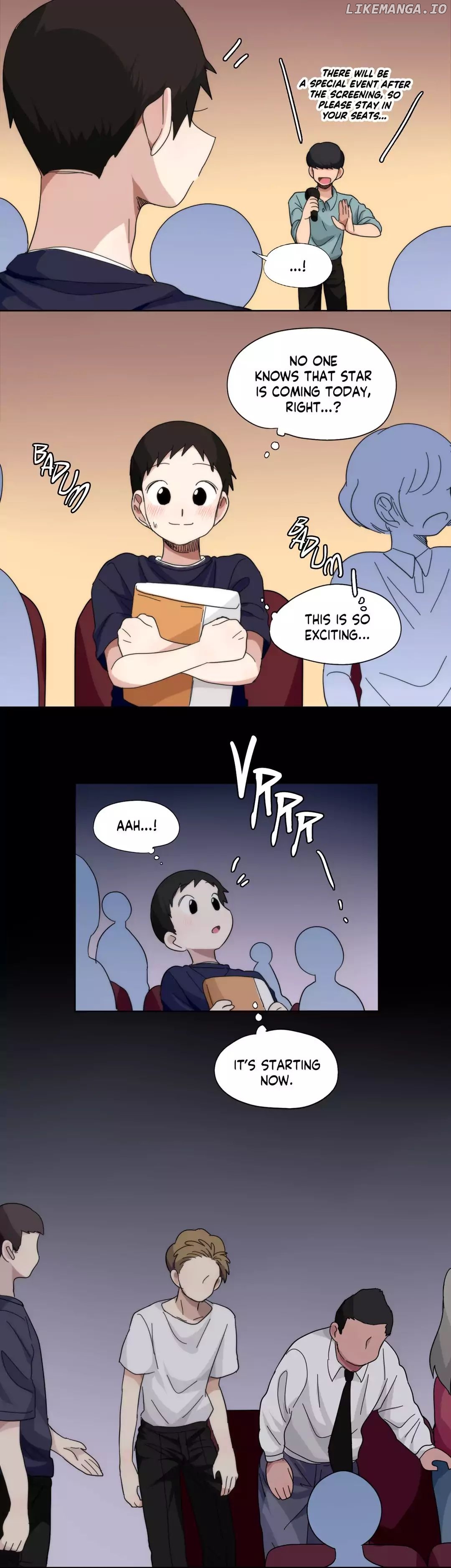 Star x Fanboy chapter 52 - page 3