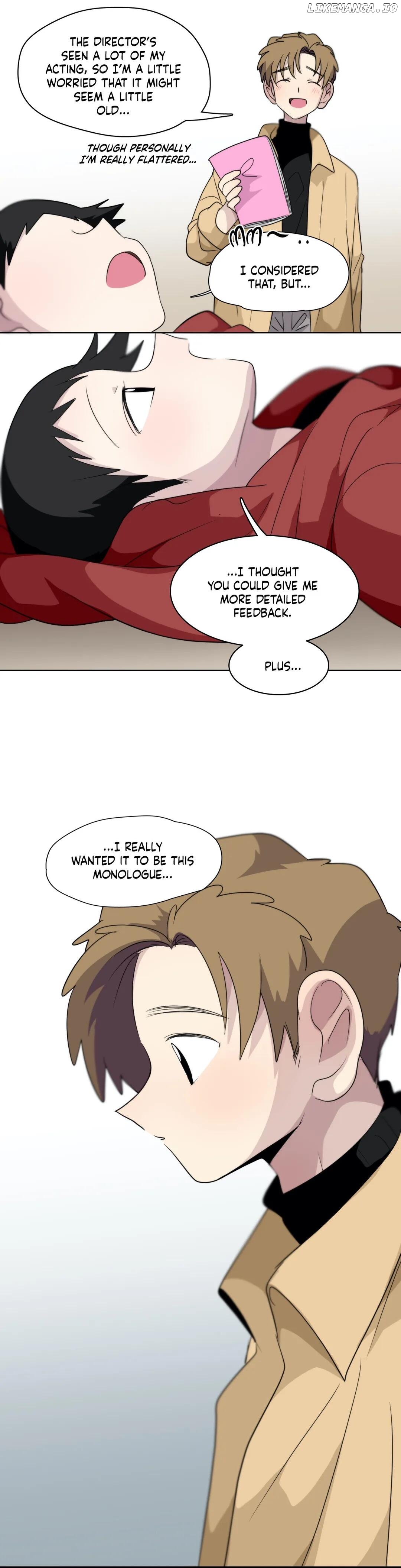 Star x Fanboy chapter 162 - page 2