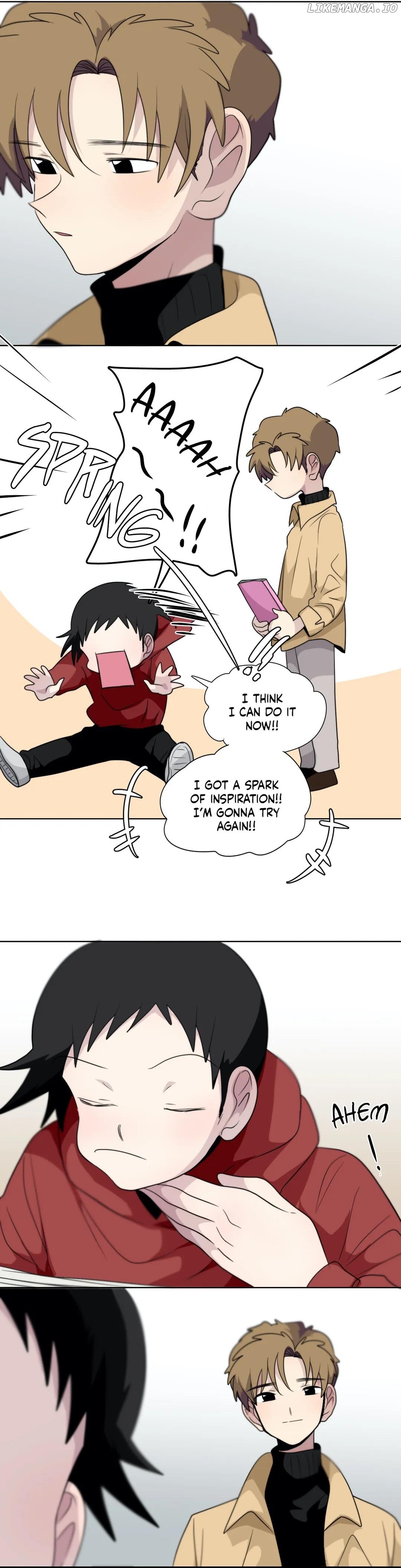 Star x Fanboy chapter 162 - page 4