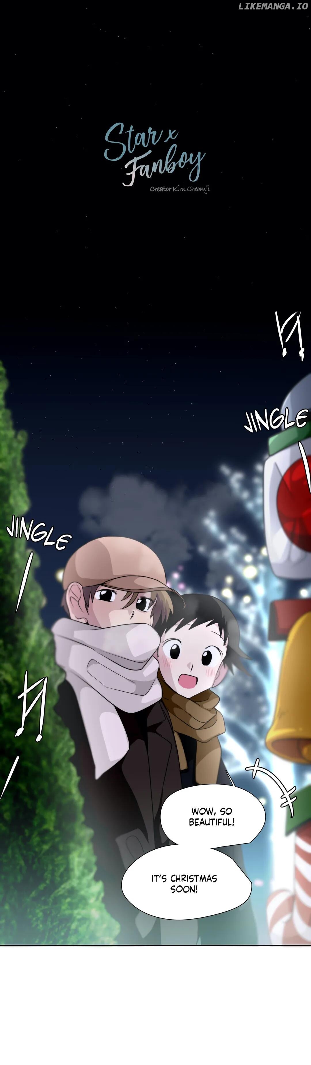 Star x Fanboy chapter 162 - page 5