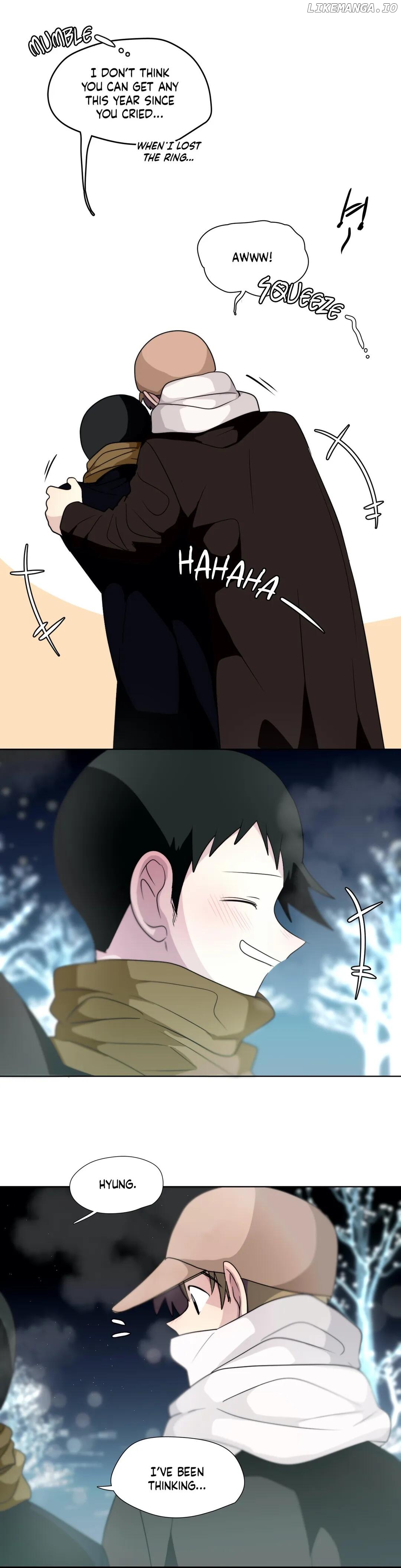 Star x Fanboy chapter 162 - page 7