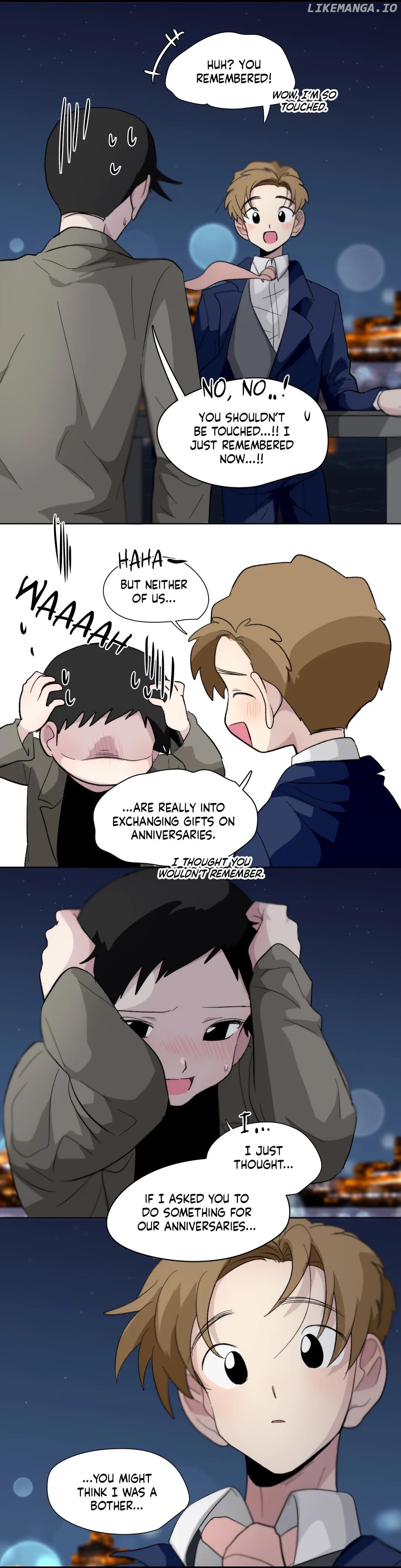 Star x Fanboy chapter 153 - page 1