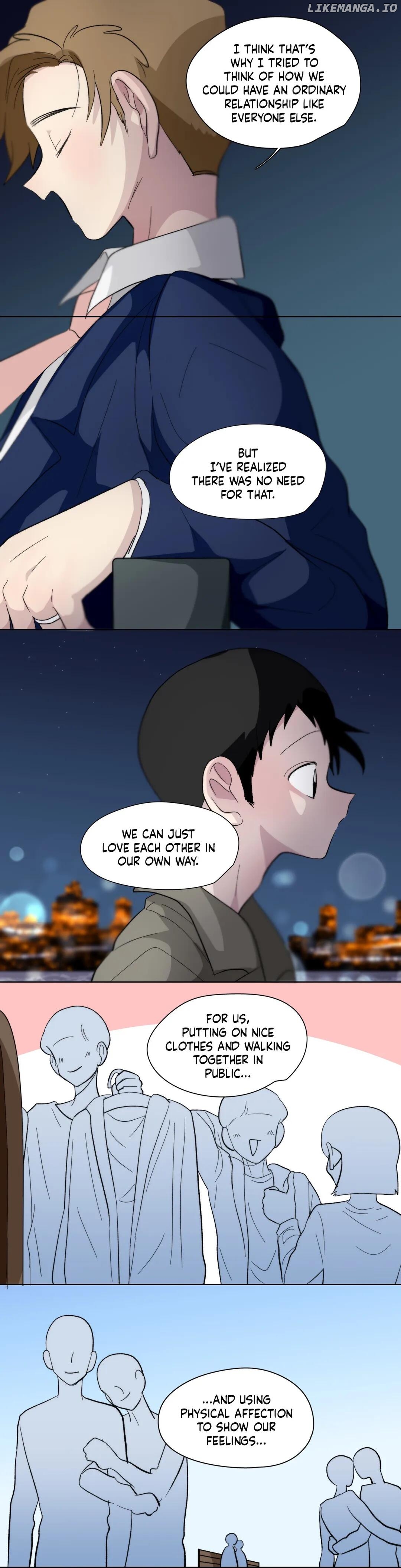 Star x Fanboy chapter 153 - page 3