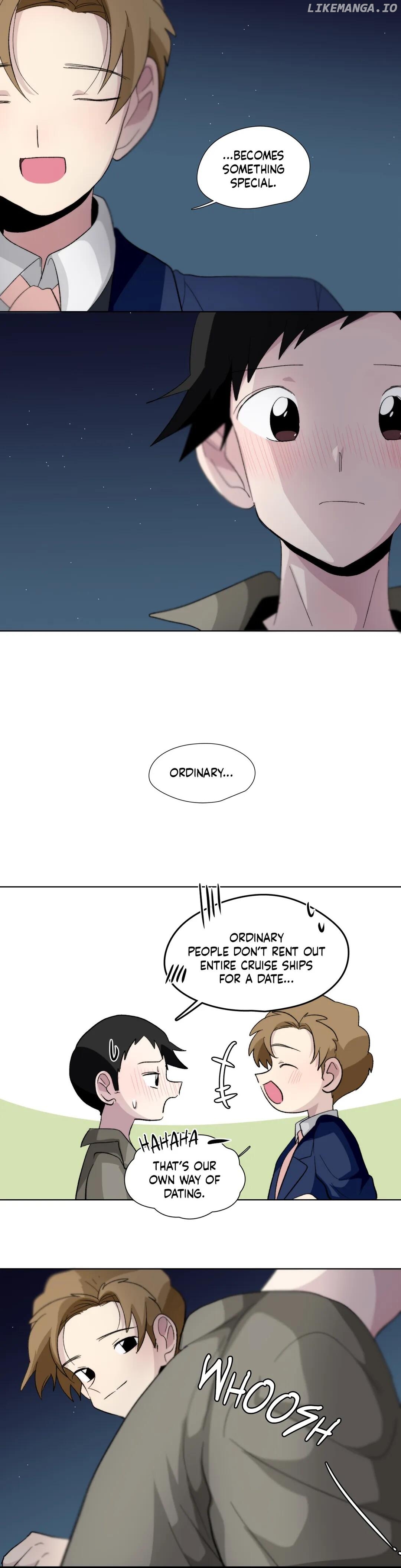Star x Fanboy chapter 153 - page 4