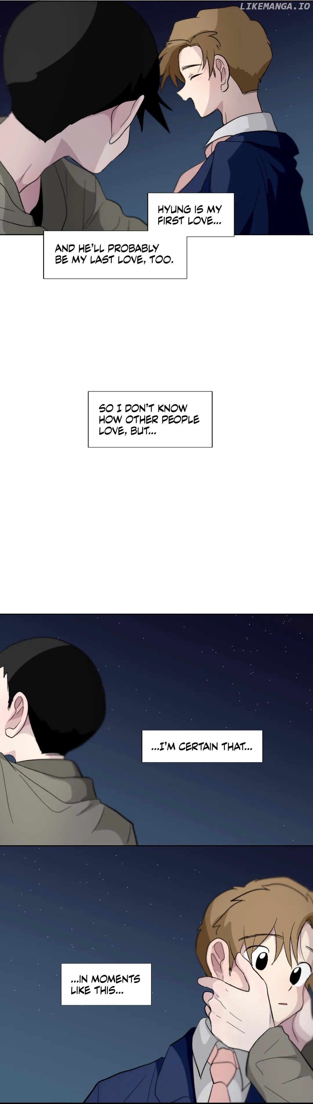 Star x Fanboy chapter 153 - page 7