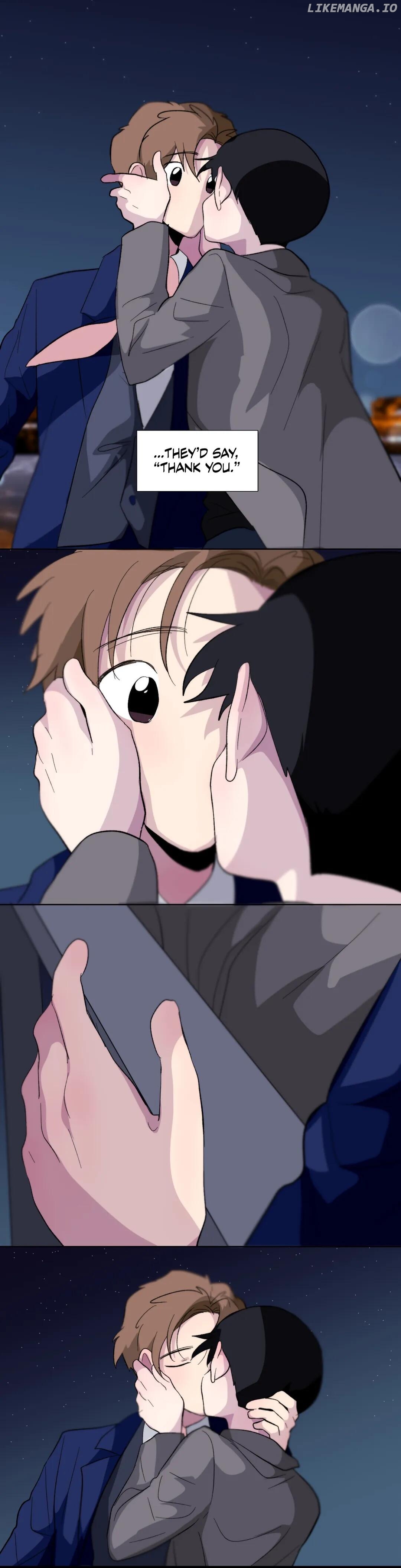 Star x Fanboy chapter 153 - page 8