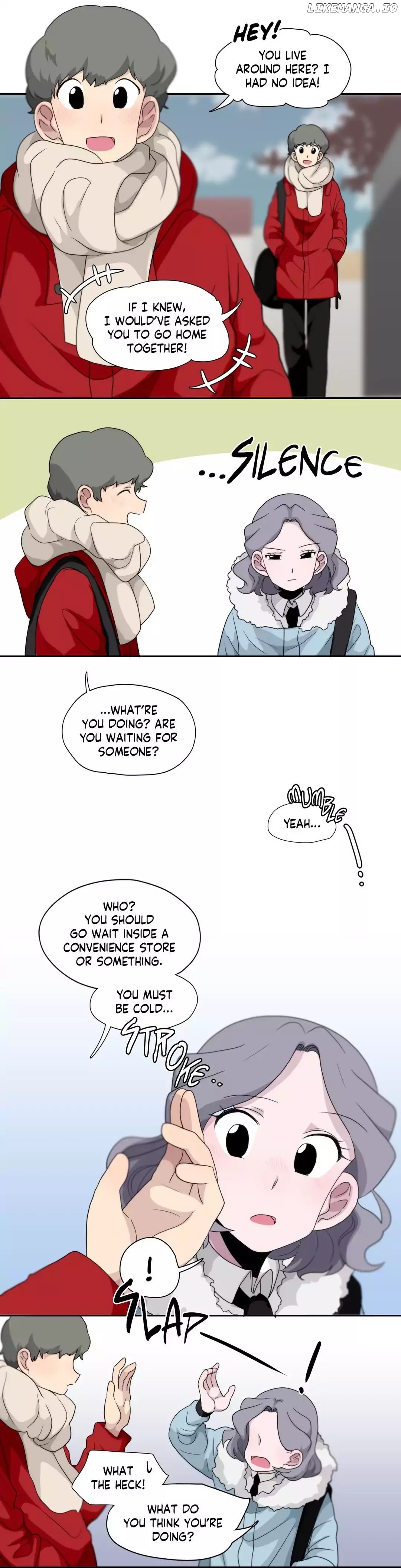 Star x Fanboy chapter 73 - page 2