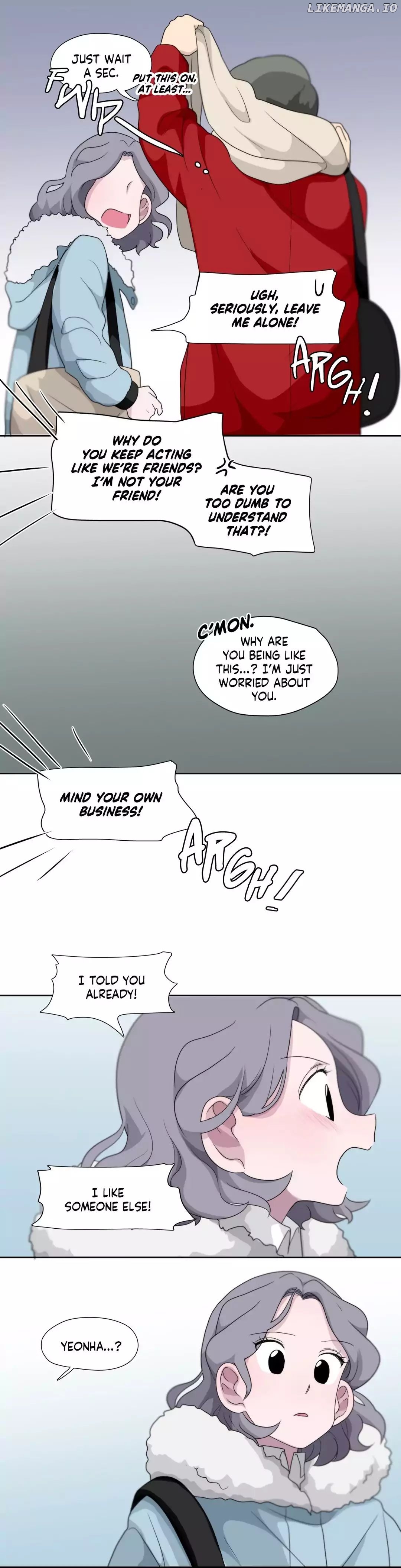 Star x Fanboy chapter 73 - page 3