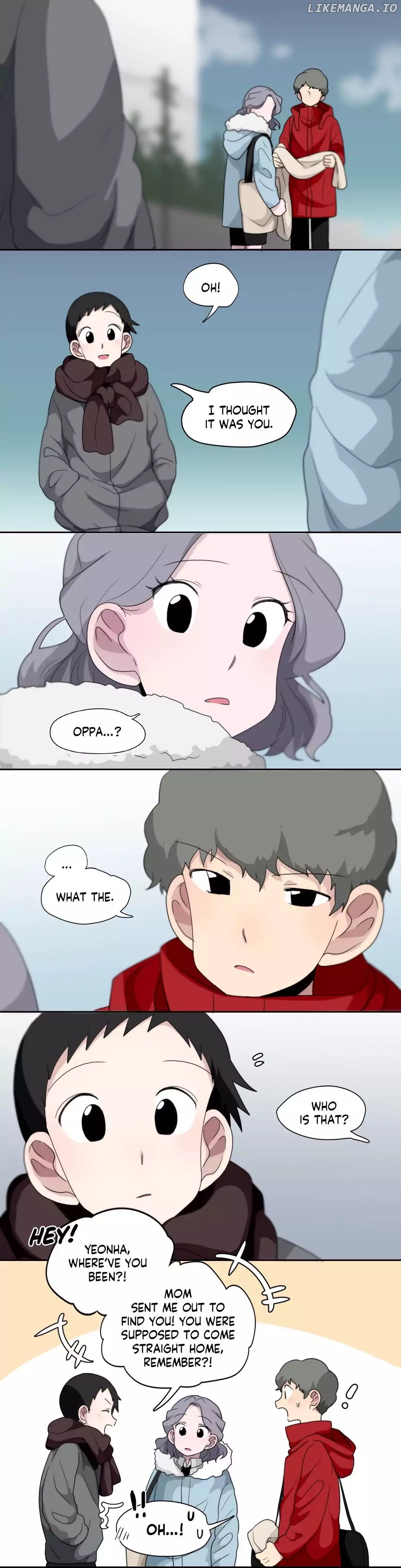 Star x Fanboy chapter 73 - page 4