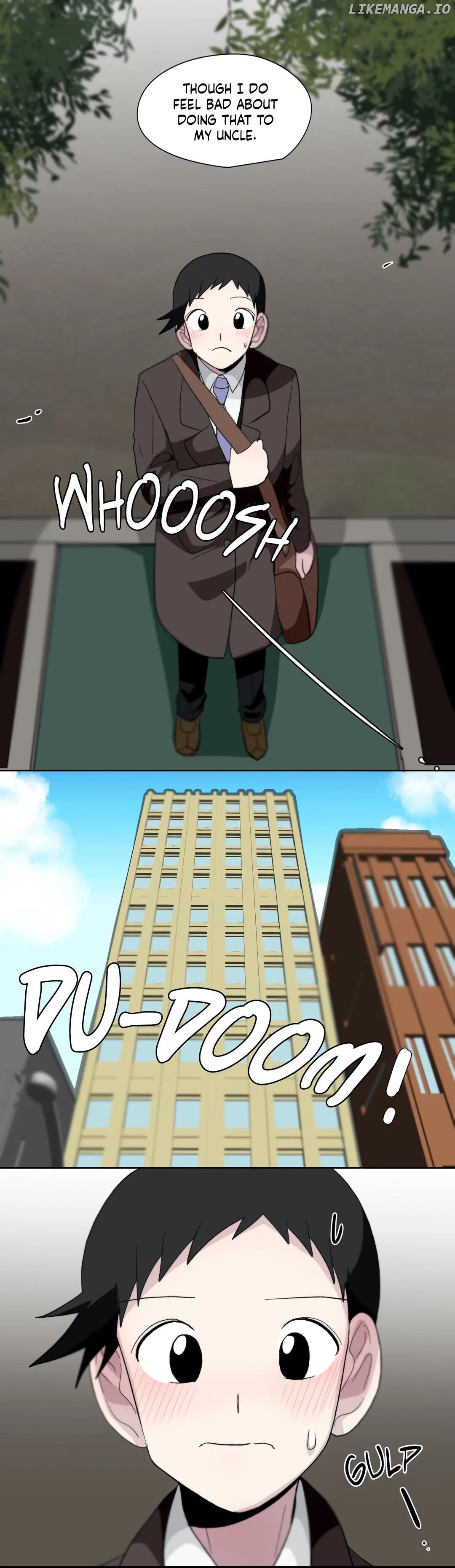 Star x Fanboy chapter 154 - page 4