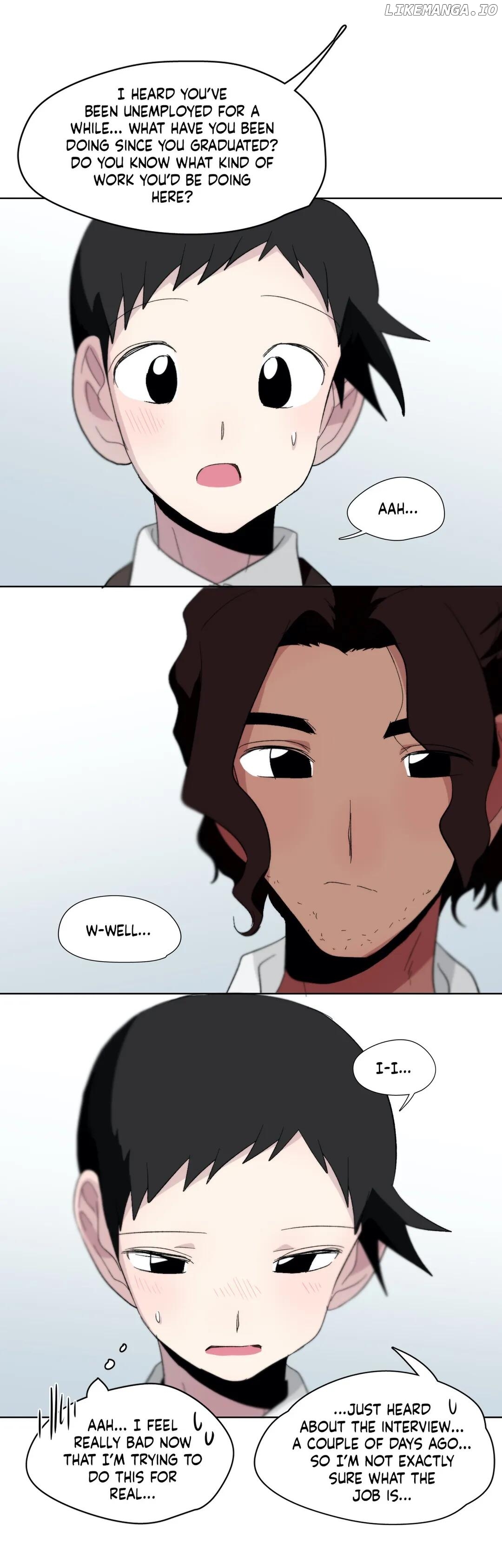 Star x Fanboy chapter 154 - page 7