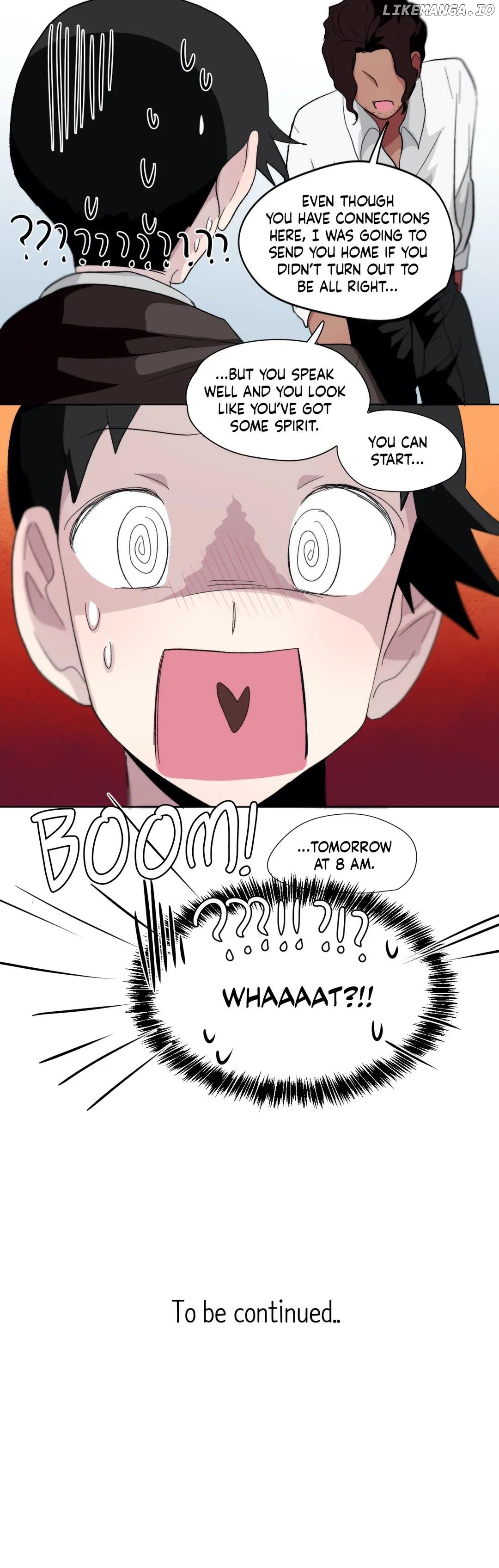 Star x Fanboy chapter 154 - page 9