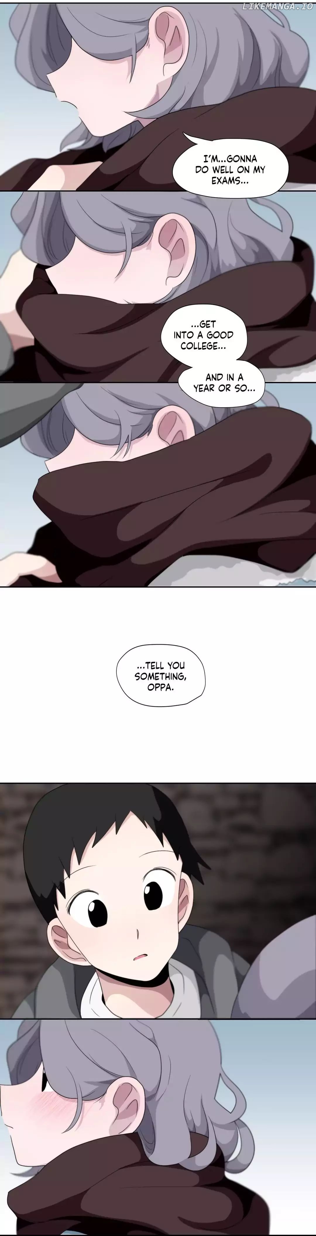 Star x Fanboy chapter 74 - page 2