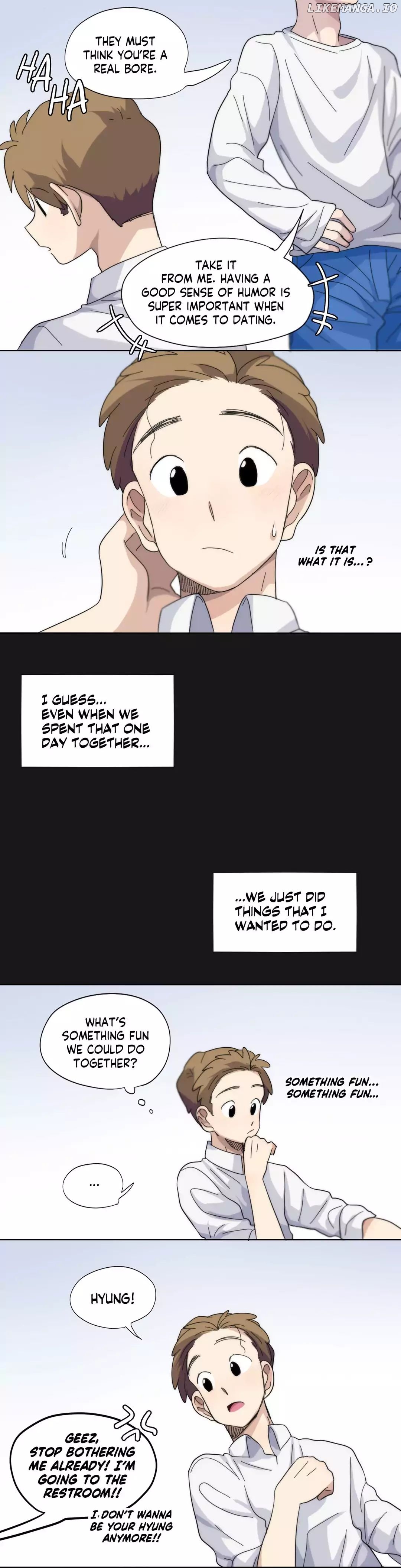 Star x Fanboy chapter 42 - page 5