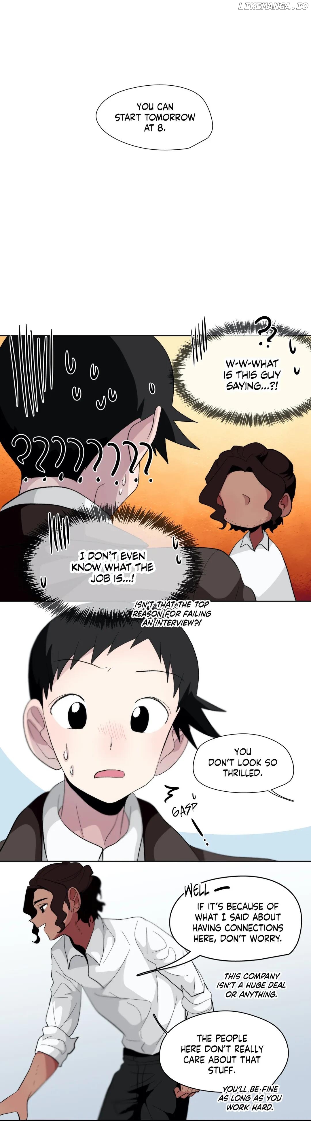 Star x Fanboy chapter 155 - page 1