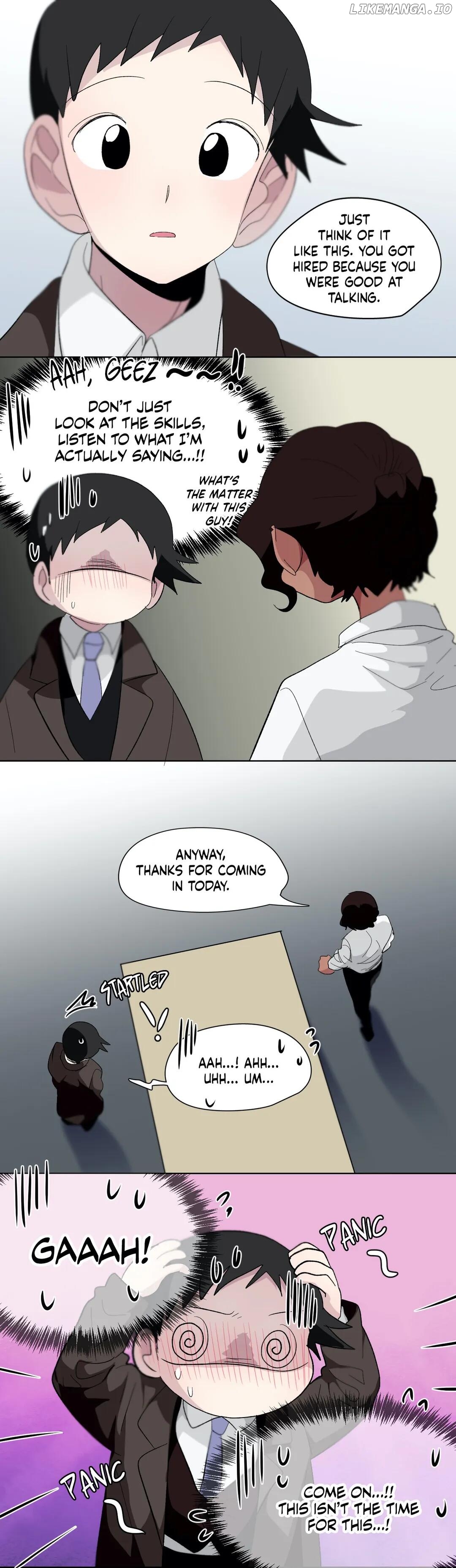 Star x Fanboy chapter 155 - page 2