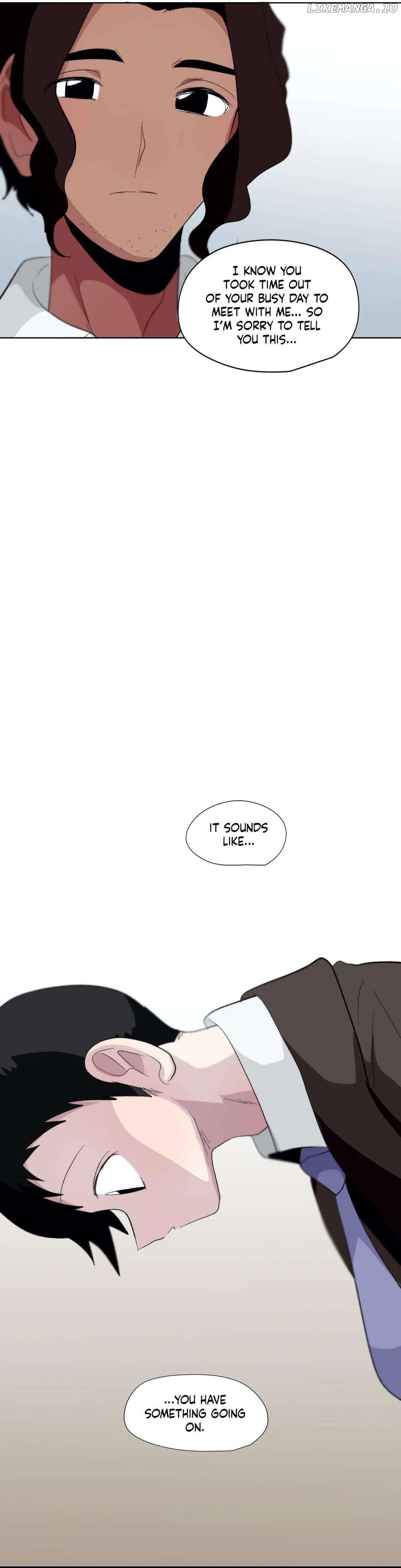 Star x Fanboy chapter 155 - page 4