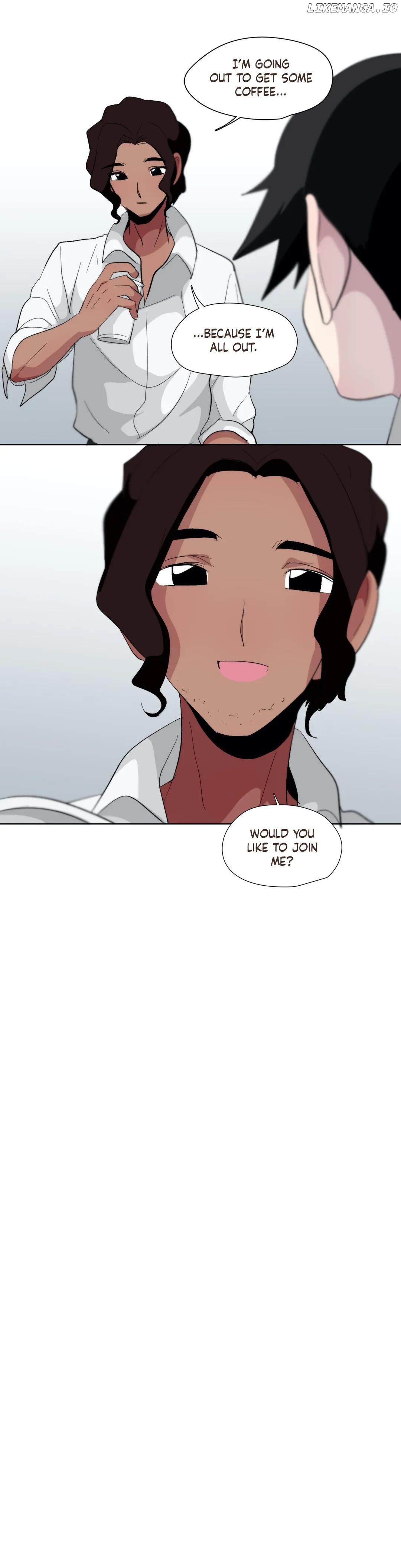 Star x Fanboy chapter 155 - page 5
