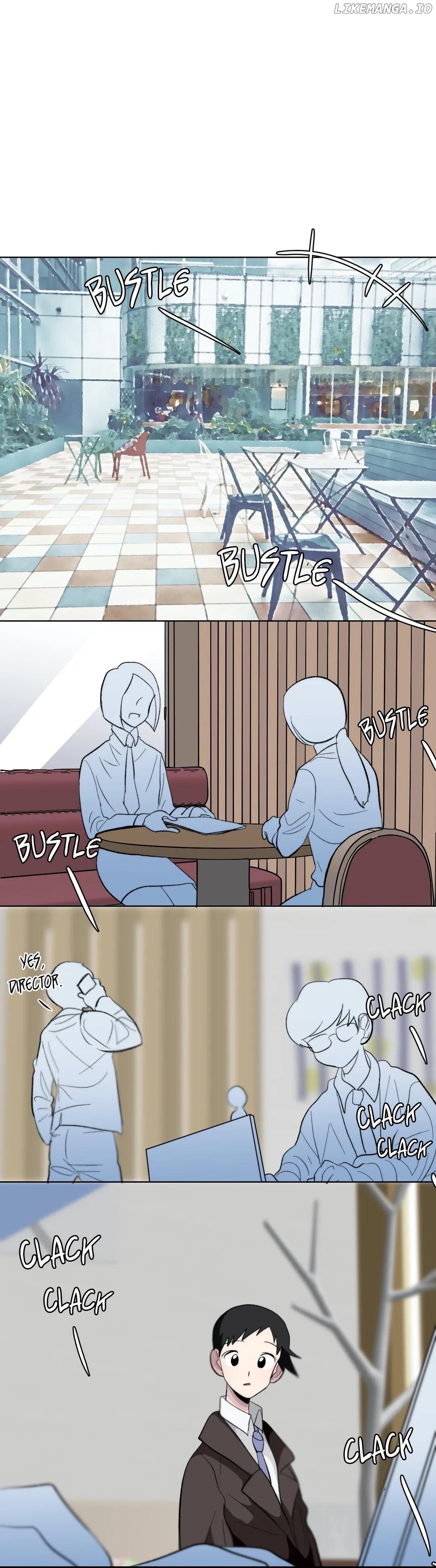 Star x Fanboy chapter 155 - page 6