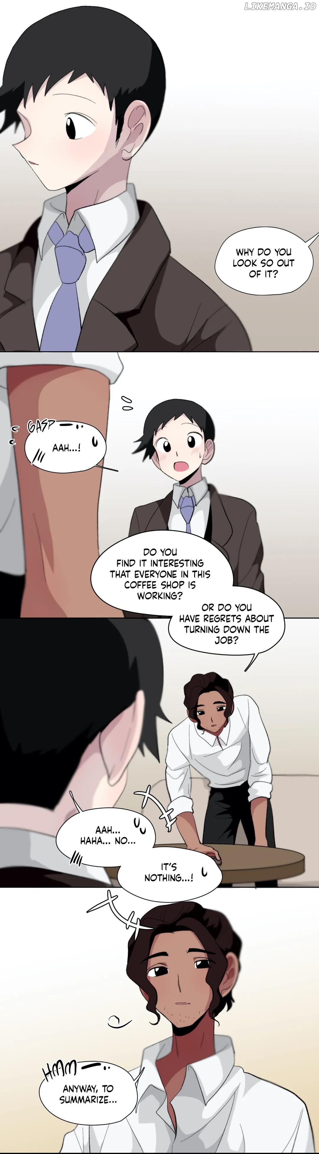 Star x Fanboy chapter 155 - page 7