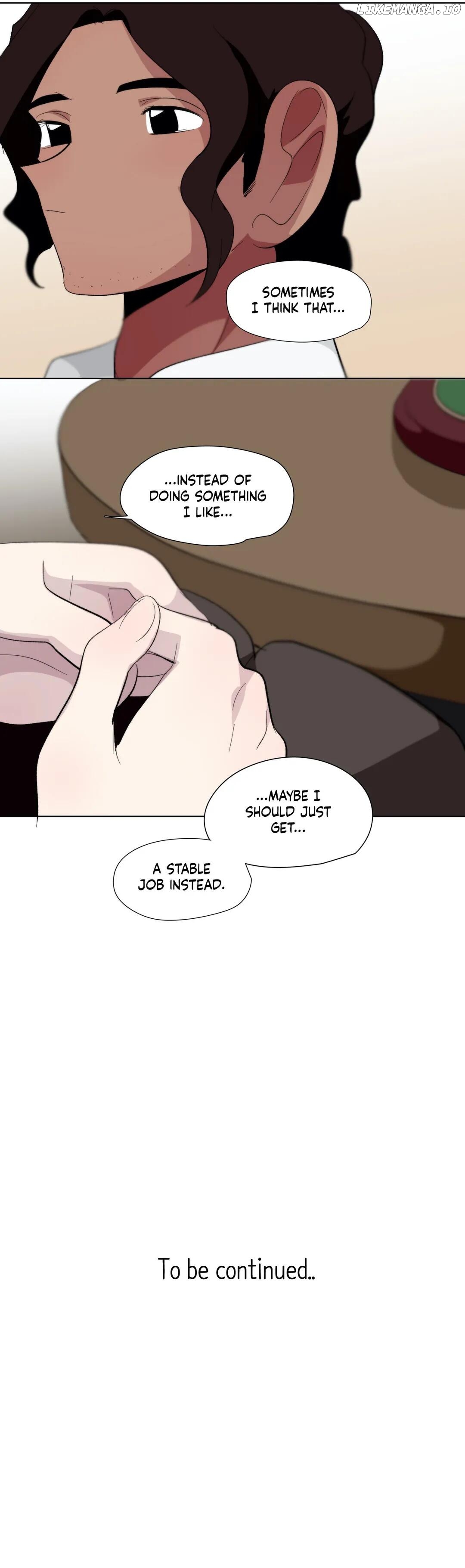 Star x Fanboy chapter 155 - page 9