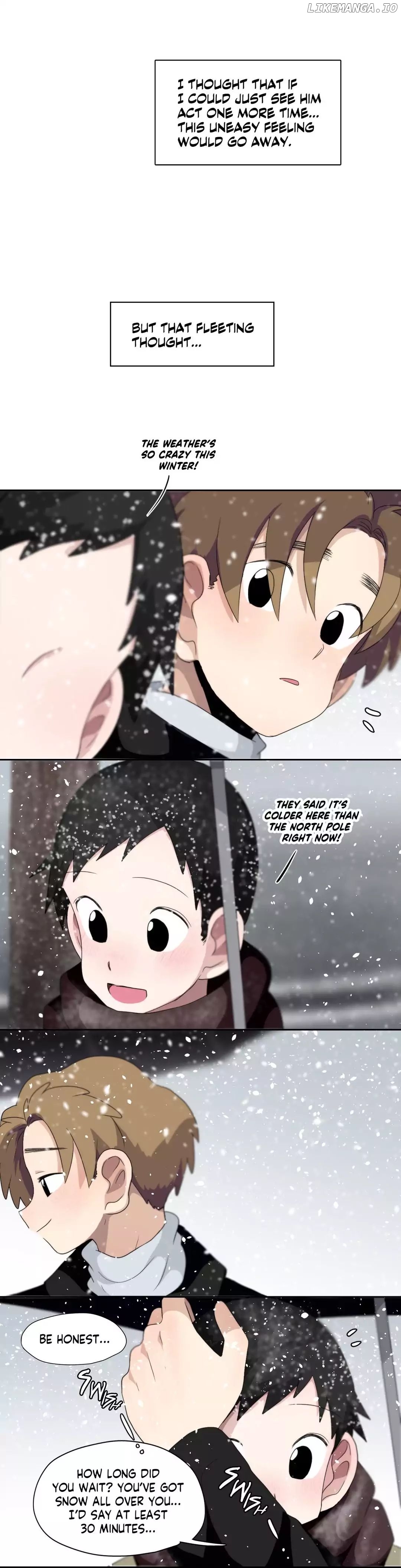 Star x Fanboy chapter 75 - page 8